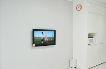 Residence Pangyo Seongnam Εξωτερικό φωτογραφία
