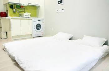 Residence Pangyo Seongnam Εξωτερικό φωτογραφία